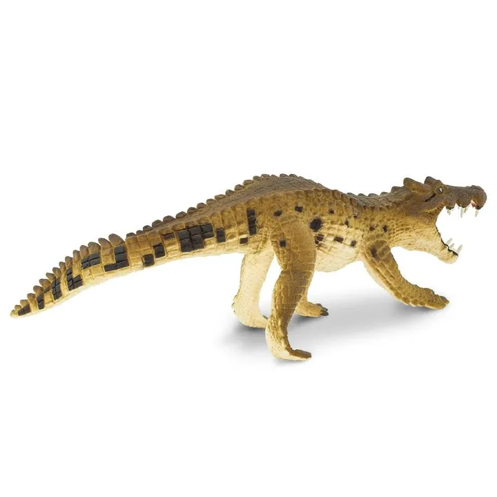 Фигурка доисторического животного Safari Ltd Капрозух, фото 2