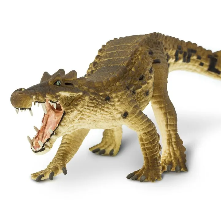 Фигурка доисторического животного Safari Ltd Капрозух, фото 3