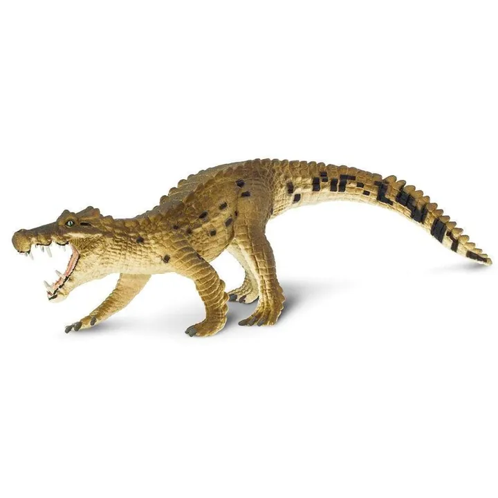 Фигурка доисторического животного Safari Ltd Капрозух, фото 4