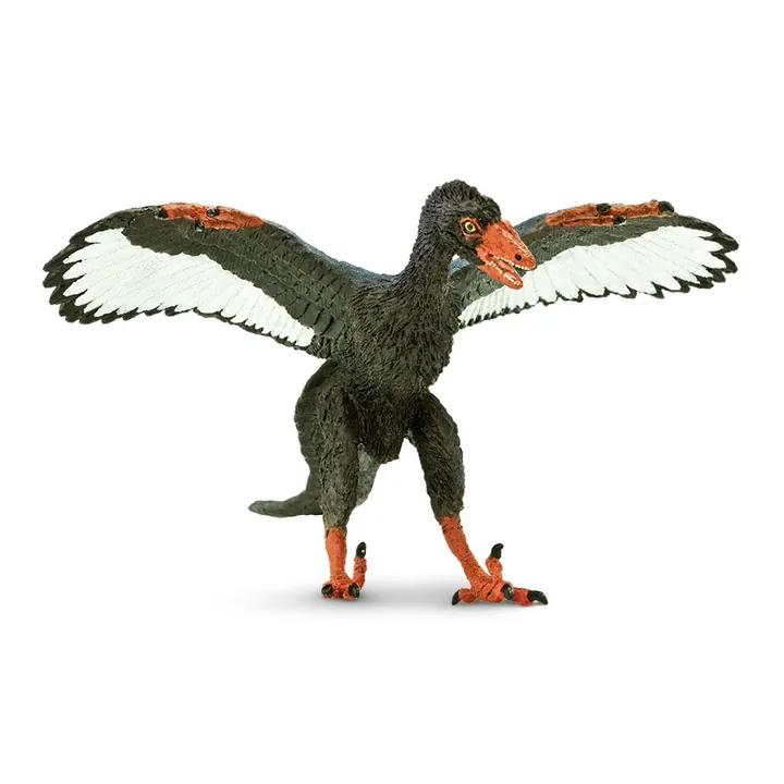Фигурка доисторического животного Safari Ltd Археоптерикс, арт. 302829