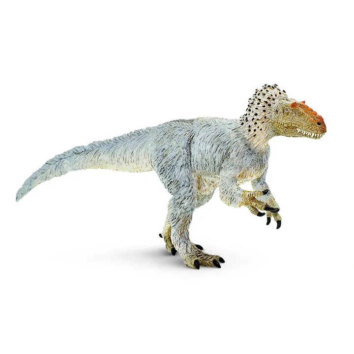 Фигурка динозавра Safari Ltd Ютираннус, арт. 303529