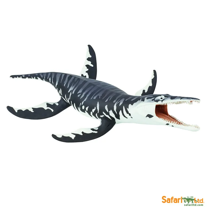 Фигурка доисторического животного Safari Ltd Кронозавр, арт. 304029