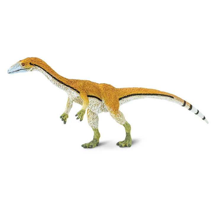 Фигурка динозавра Safari Ltd Целофиз, фото 4