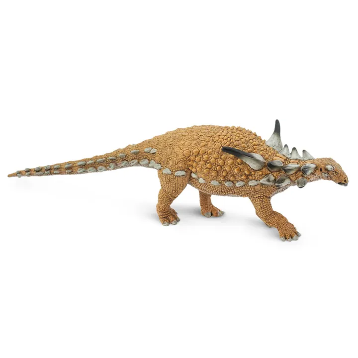 Фигурка динозавра Safari Ltd Зауропельта, арт. 305129