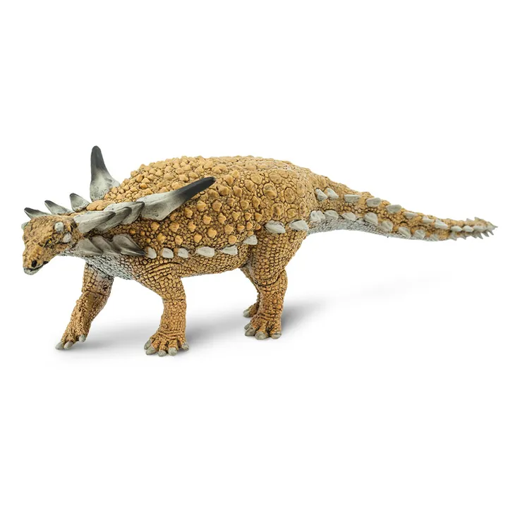 Фигурка динозавра Safari Ltd Зауропельта, фото 3