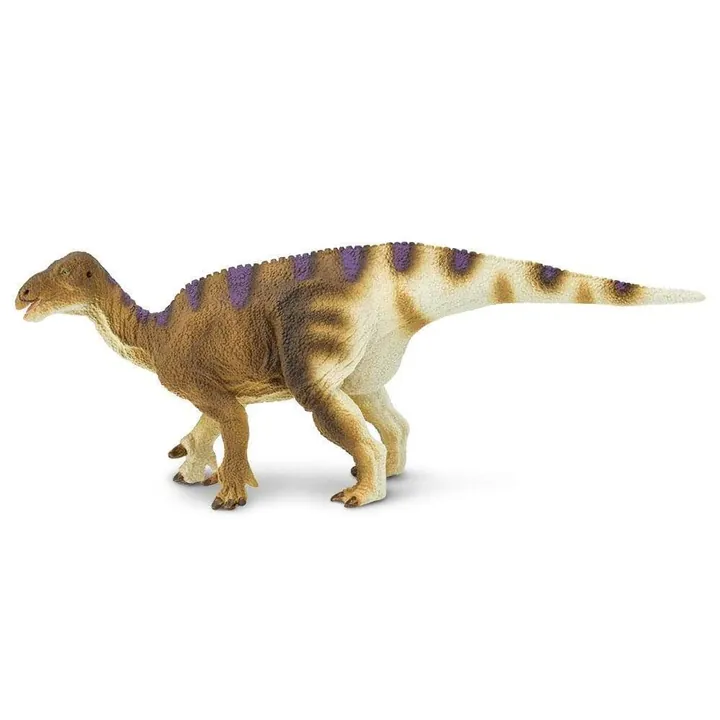 Фигурка динозавра Safari Ltd Игуанодон, фото 4