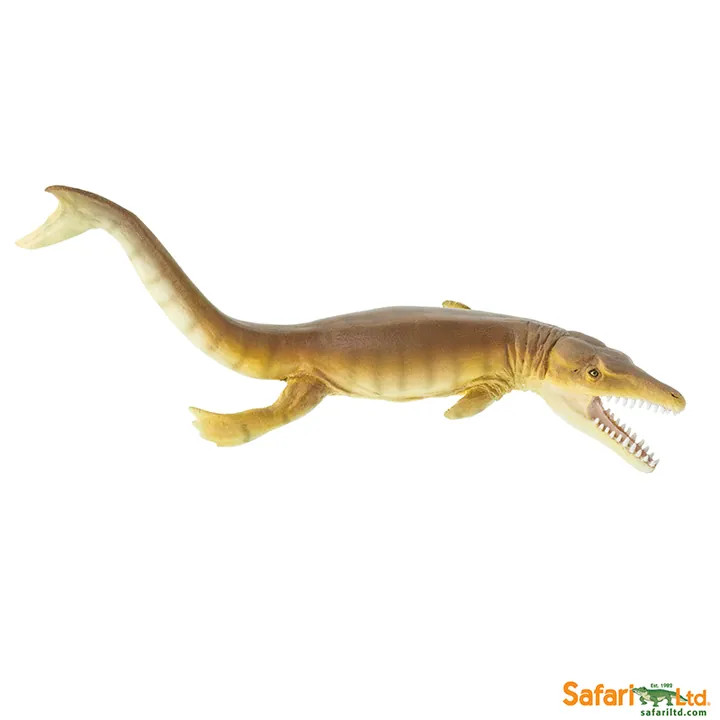 Фигурка доисторического животного Safari Ltd Плезиозух, арт. 305629