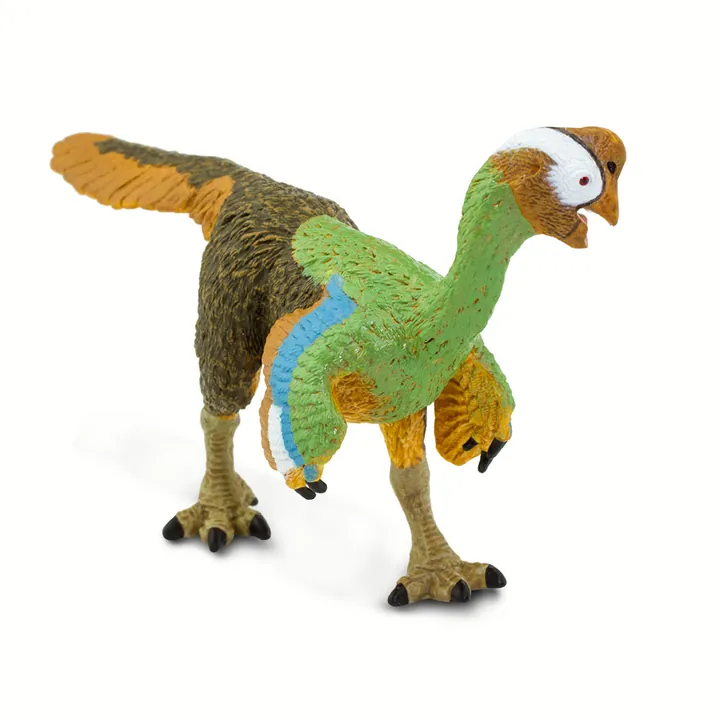 Фигурка динозавра Safari Ltd Читипати, арт. 305929