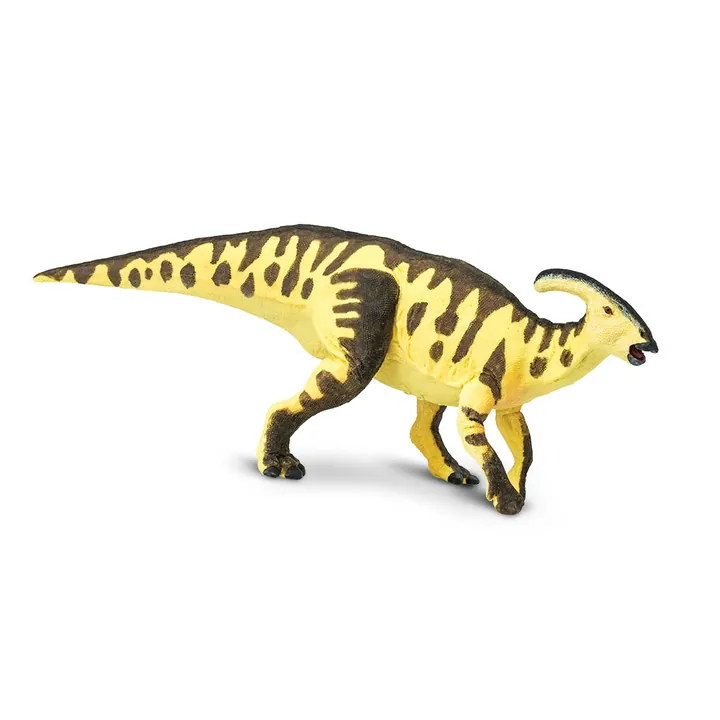 Фигурка динозавра Safari Ltd Паразауролоф, арт. 306029