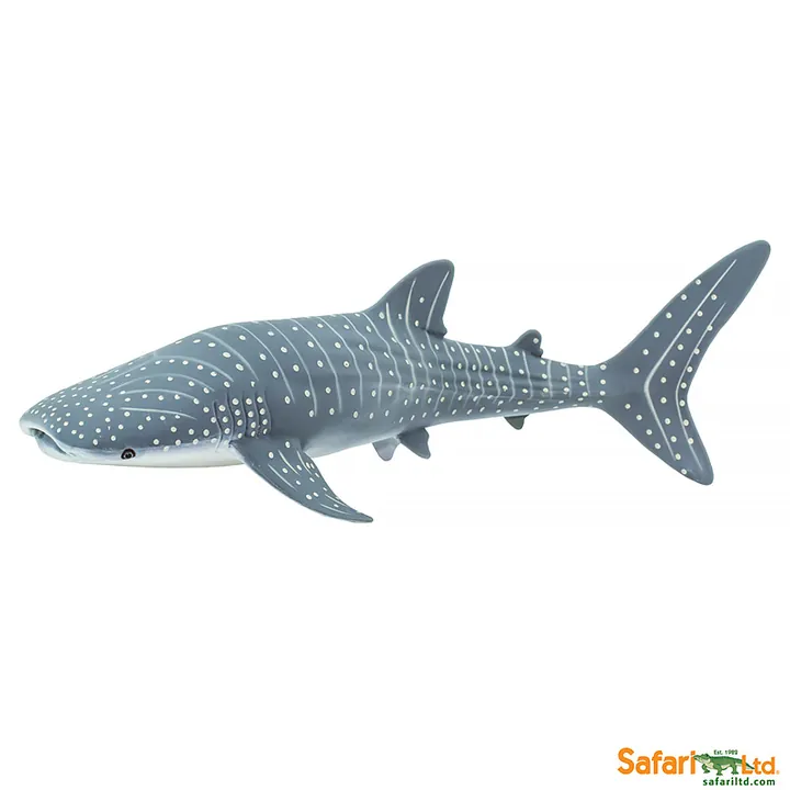 Фигурка Safari Ltd Китовая акула, арт. 422129