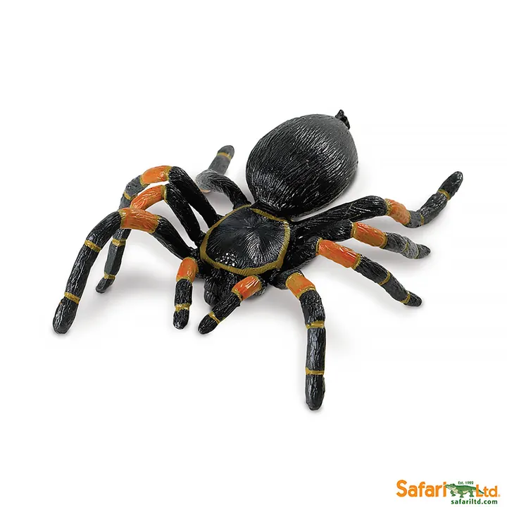 Фигурка паука Safari Ltd Тарантул, арт. 542006