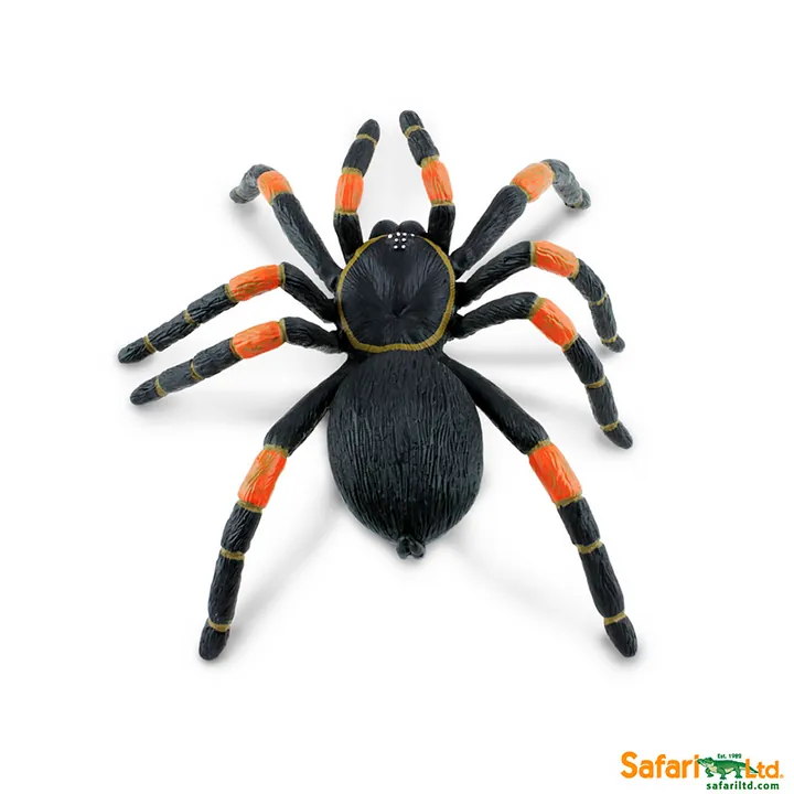 Фигурка паука Safari Ltd Тарантул, фото 2