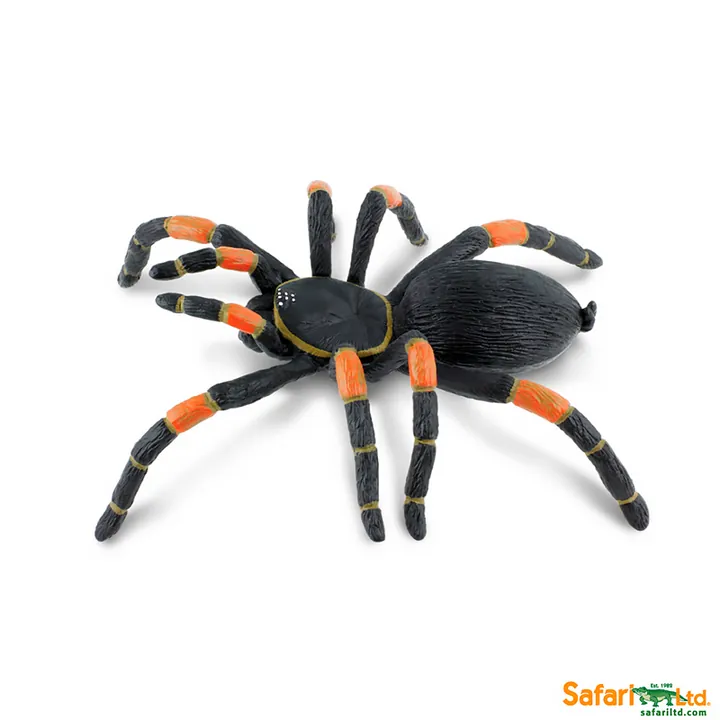 Фигурка паука Safari Ltd Тарантул, фото 3