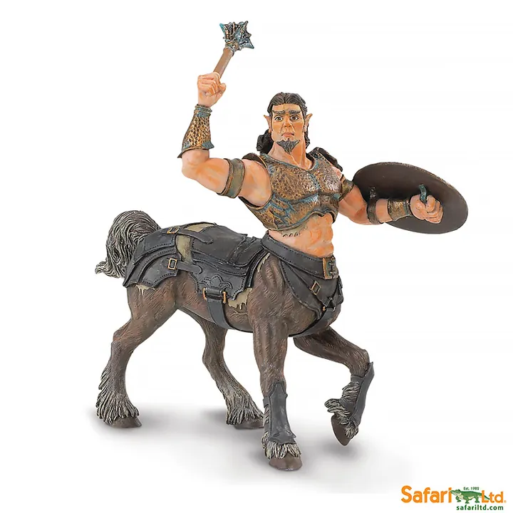 Фигурка Safari Ltd Кентавр, арт. 801529