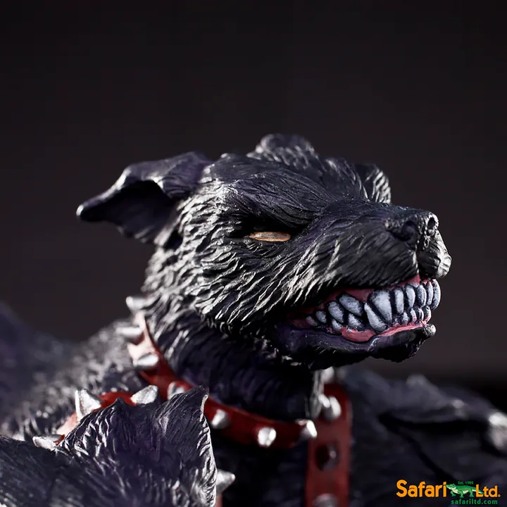 Фигурка Safari Ltd Цербер, фото 5