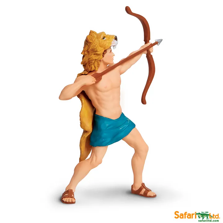 Фигурка Safari Ltd Геркулес, фото 2