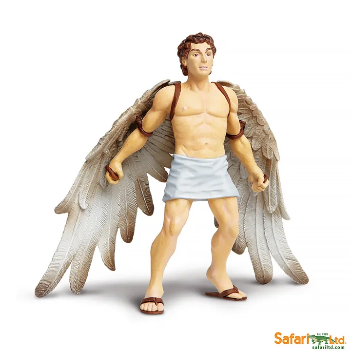 Фигурка Safari Ltd Икар, арт. 802529