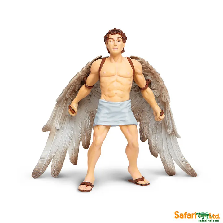 Фигурка Safari Ltd Икар, фото 3