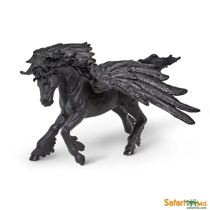 Фигурка Safari Ltd Пегас сумерки, арт. 803029