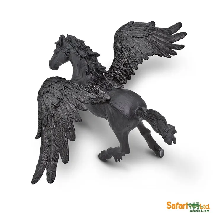 Фигурка Safari Ltd Пегас сумерки, фото 2