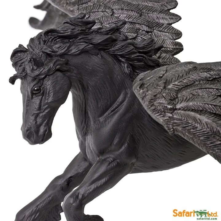 Фигурка Safari Ltd Пегас сумерки, фото 4