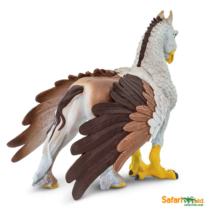 Фигурка Safari Ltd Гиппогриф, фото 3
