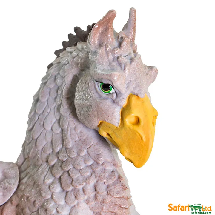 Фигурка Safari Ltd Гиппогриф, фото 4