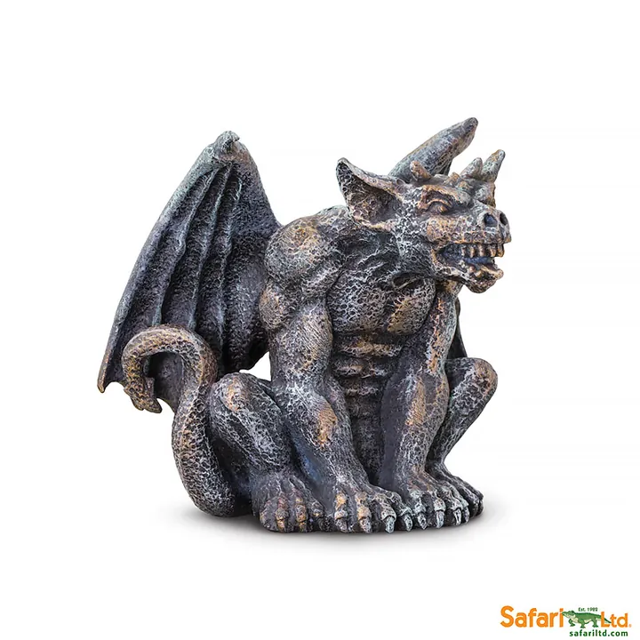 Фигурка Safari Ltd Горгулья, арт. 803629