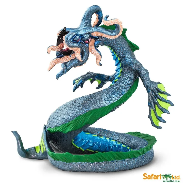 Фигурка Safari Ltd Левиафан, арт. 804029