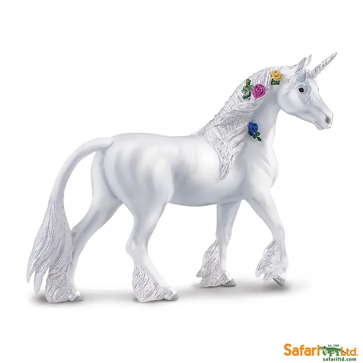 Фигурка Safari Ltd Единорог, арт. 875529