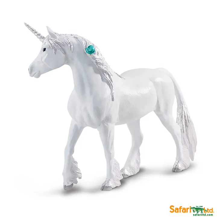 Фигурка Safari Ltd Единорог, фото 2