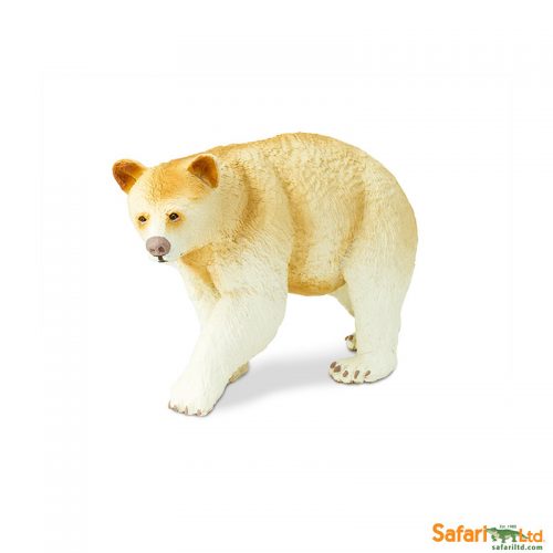 Фигурка Safari Ltd Кермодский медведь