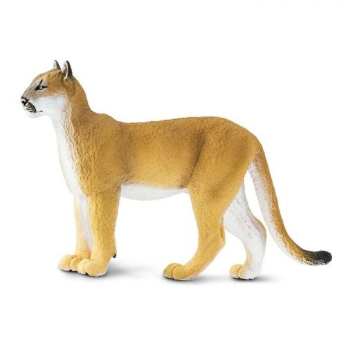 Фигурка Safari Ltd Флоридская пума  XL