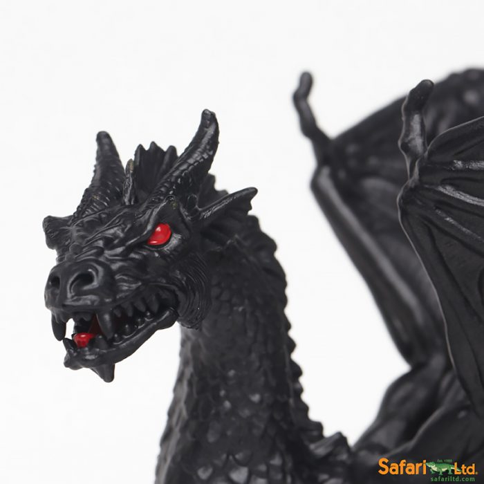 Фигурка Safari Ltd Сумеречный дракон