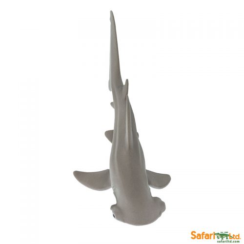 Фигурка Safari Ltd Малоголовая акула-молот