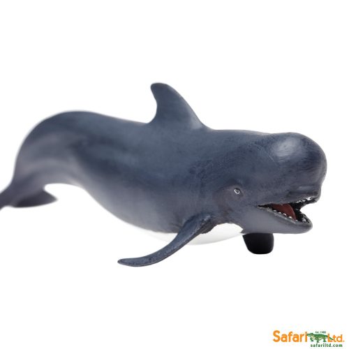 Фигурка дельфина Safari Ltd Обыкновенная гринда