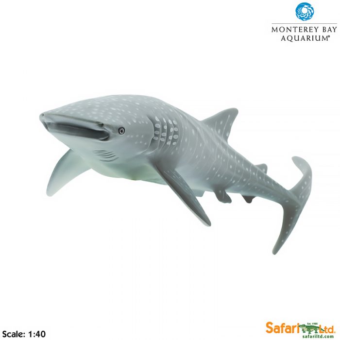 Фигурка Safari Ltd Китовая акула  XL