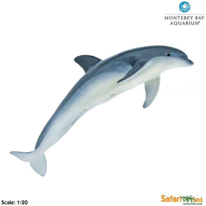 Фигурка дельфина Safari Ltd Афалина  XL