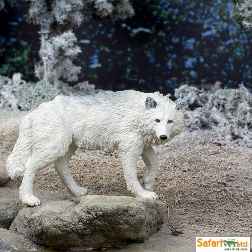 Фигурка Safari Ltd Полярный волк