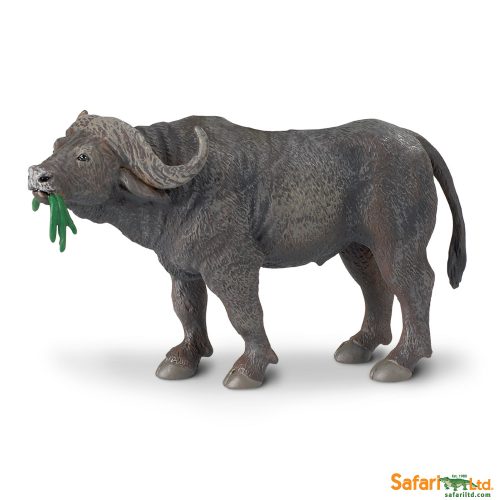 Фигурка Safari Ltd Африканский буйвол