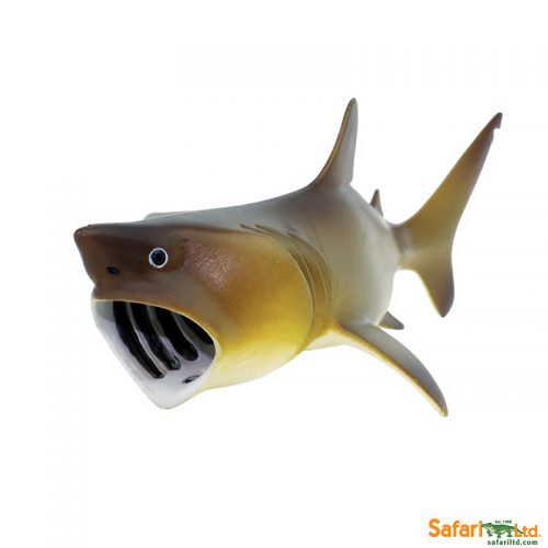 Фигурка Safari Ltd Гигантская акула