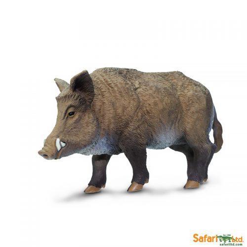 Фигурка Safari Ltd Кабан