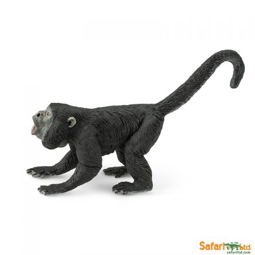 Фигурка обезьяны Safari Ltd Ревун