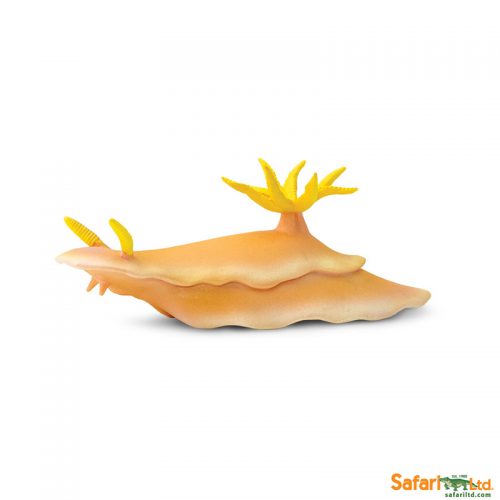 Фигурка Safari Ltd Голожаберный моллюск