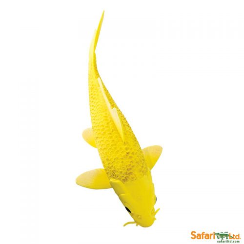 Фигурка рыбы Safari Ltd Карп Кои  XL