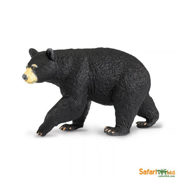 Фигурка Safari Ltd Медведь Барибал