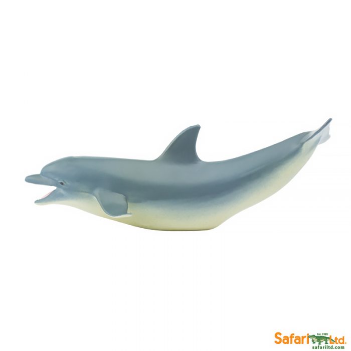 Фигурка дельфина Safari Ltd Афалина