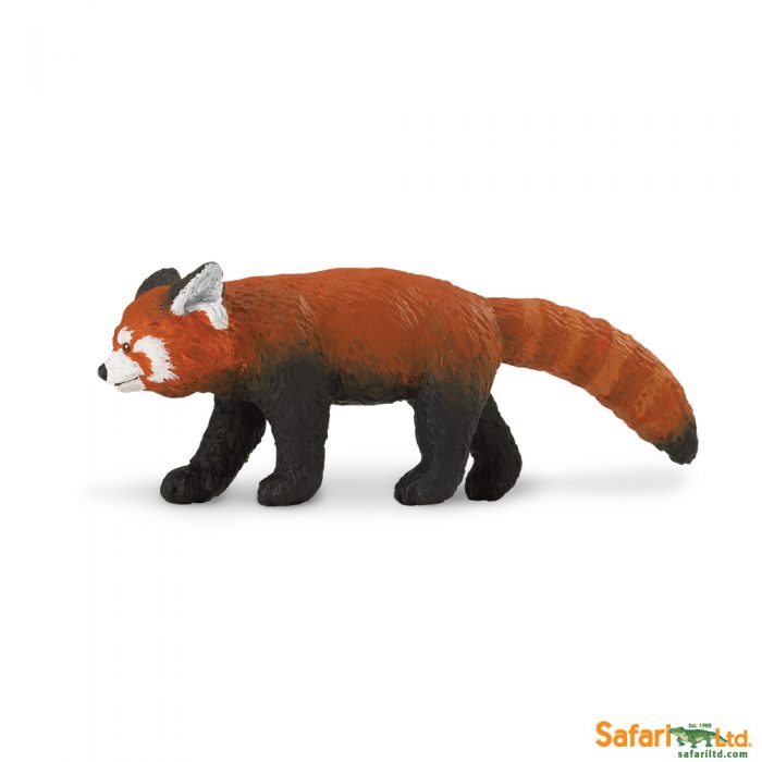 Фигурка Safari Ltd Малая панда