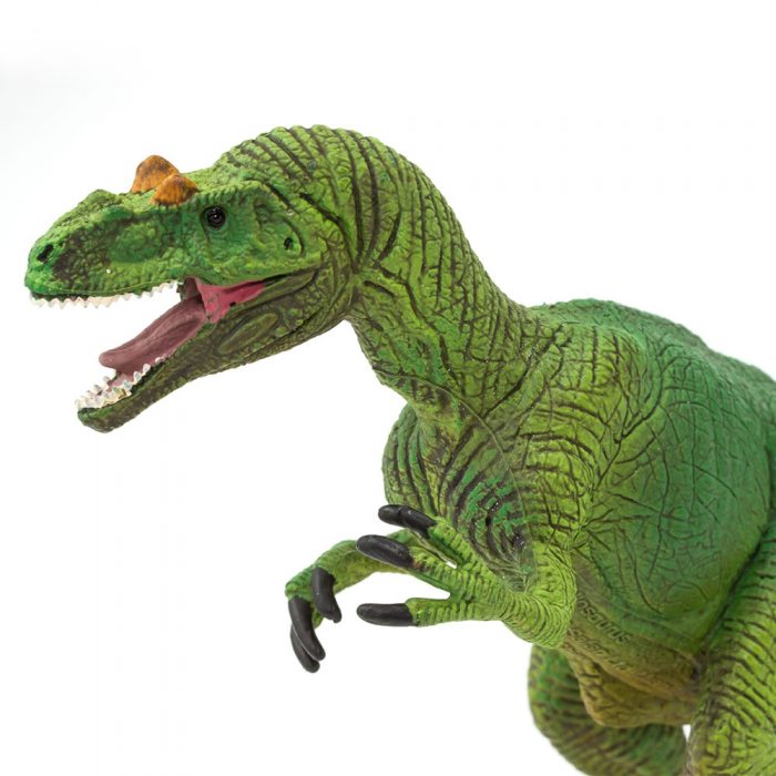 Фигурка динозавра Safari Ltd  Аллозавр  XL