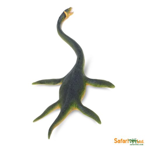 Фигурка доисторического животного Safari Ltd Эласмозавр